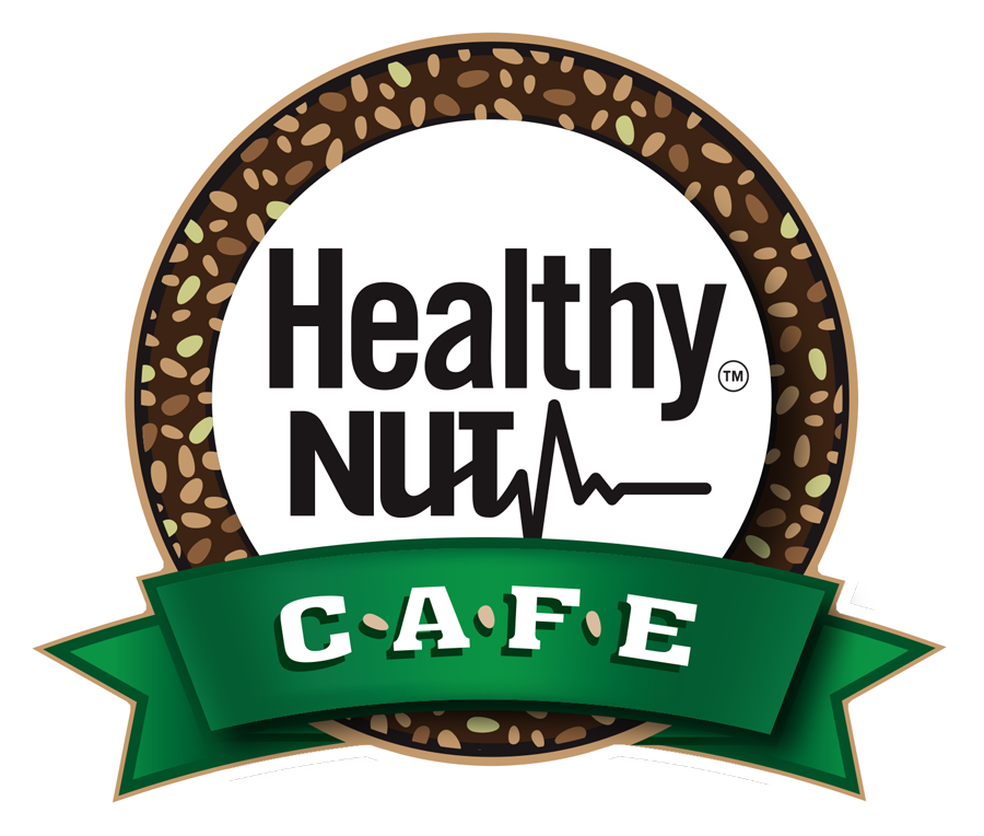 healthy nut cafe